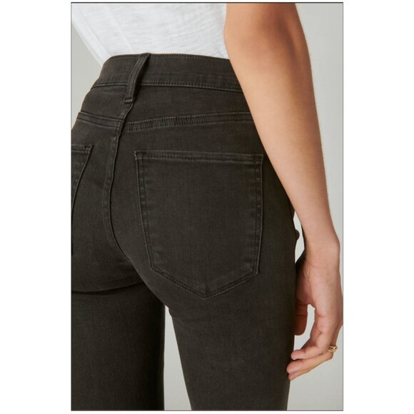 Lucky Brand Uni Fit Bootcut Jeans, size 25-26 - Picture 2 of 12